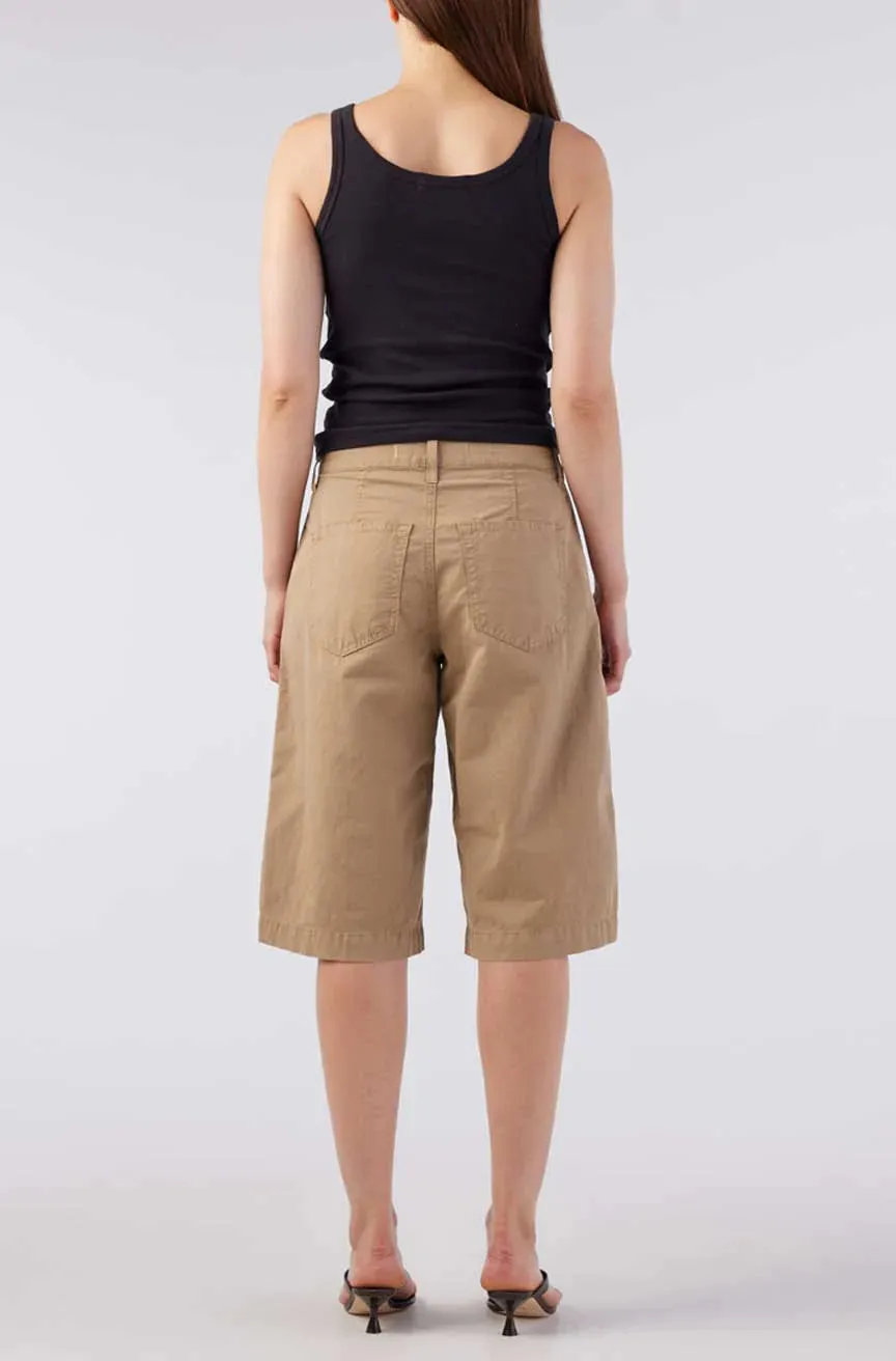 Sharon Bermuda Short