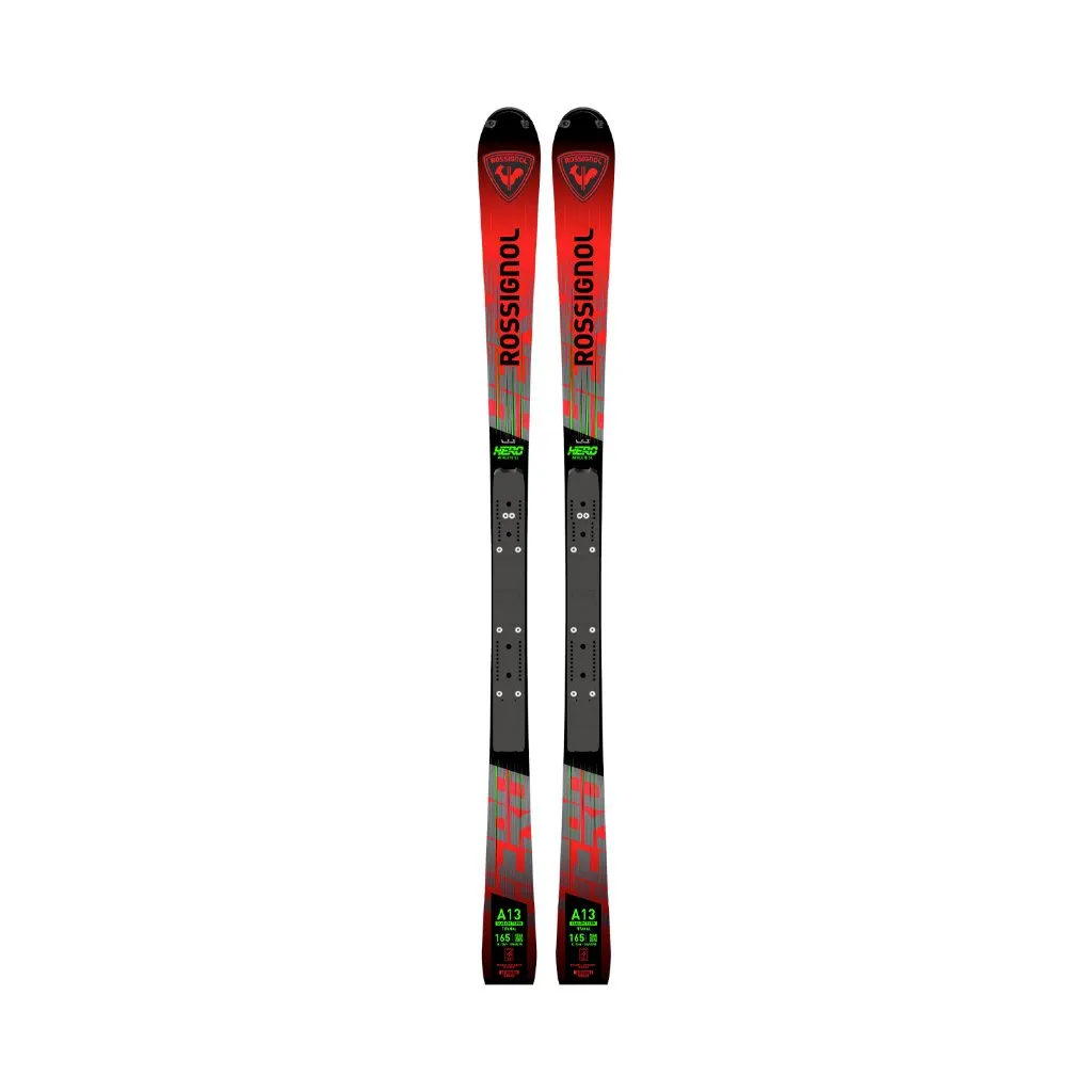 Skis Rossignol Hero FIS SL R22 165cm