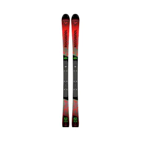 Skis Rossignol Hero FIS SL R22 165cm
