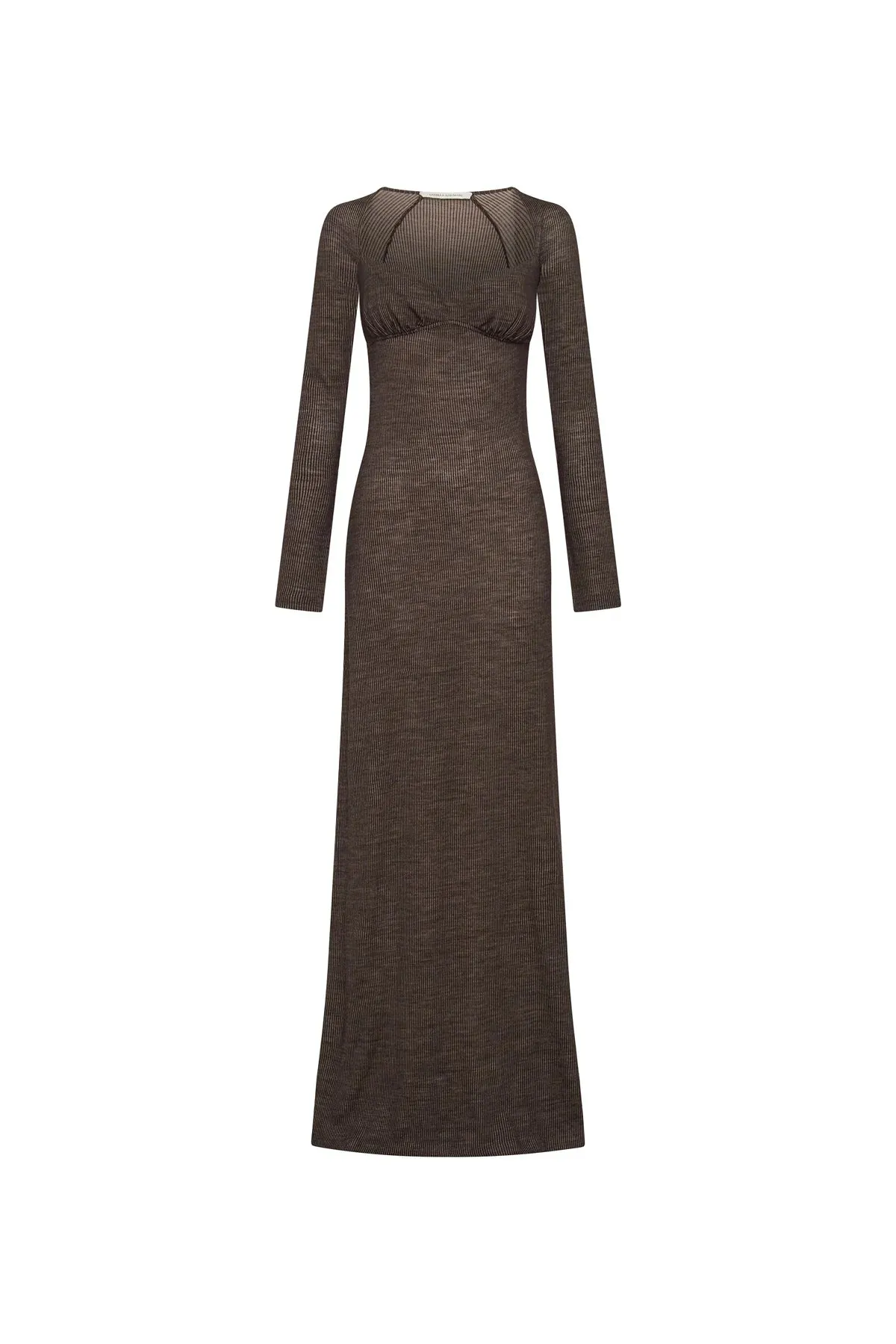 Valle Dress
