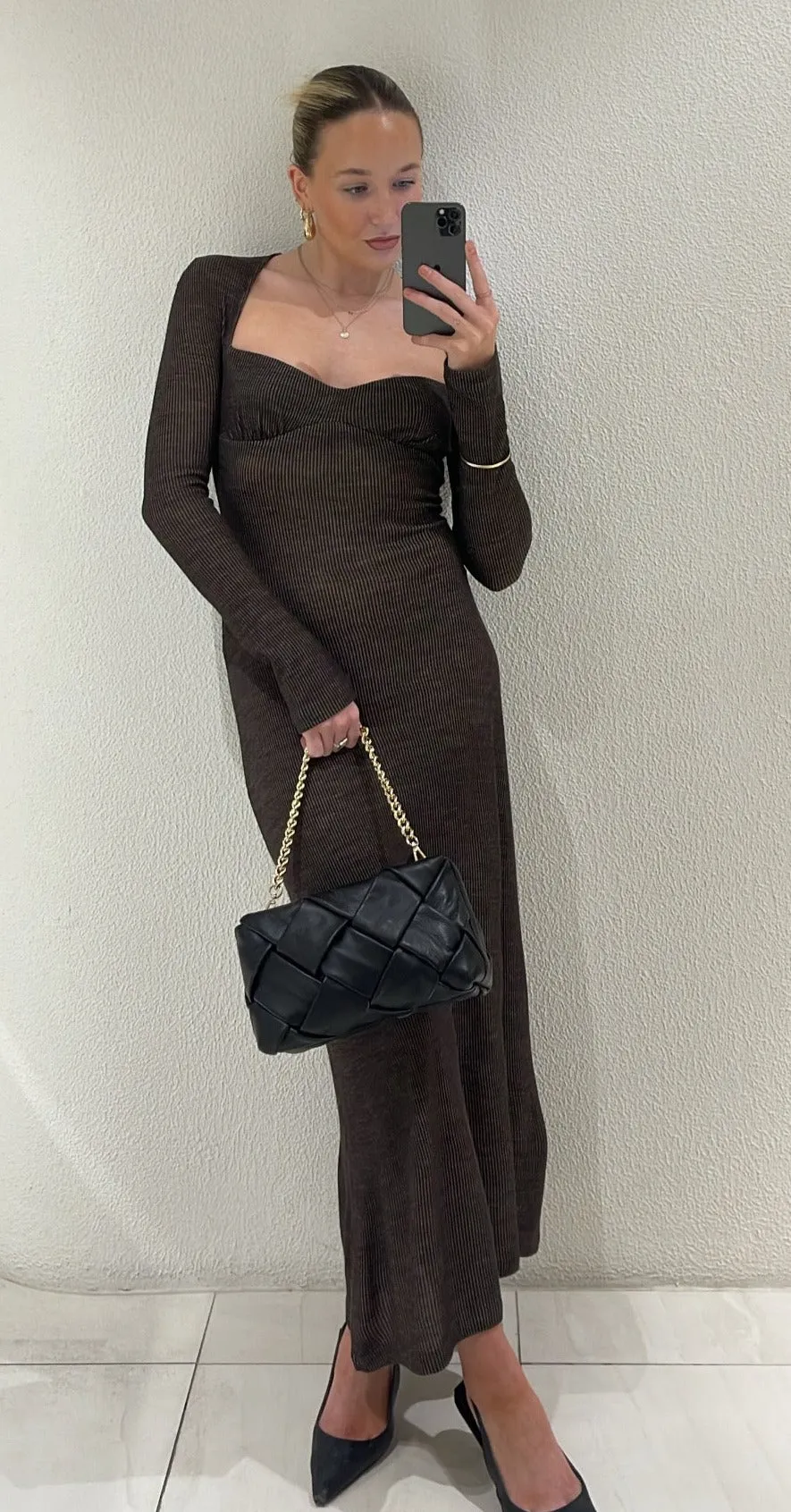Valle Dress