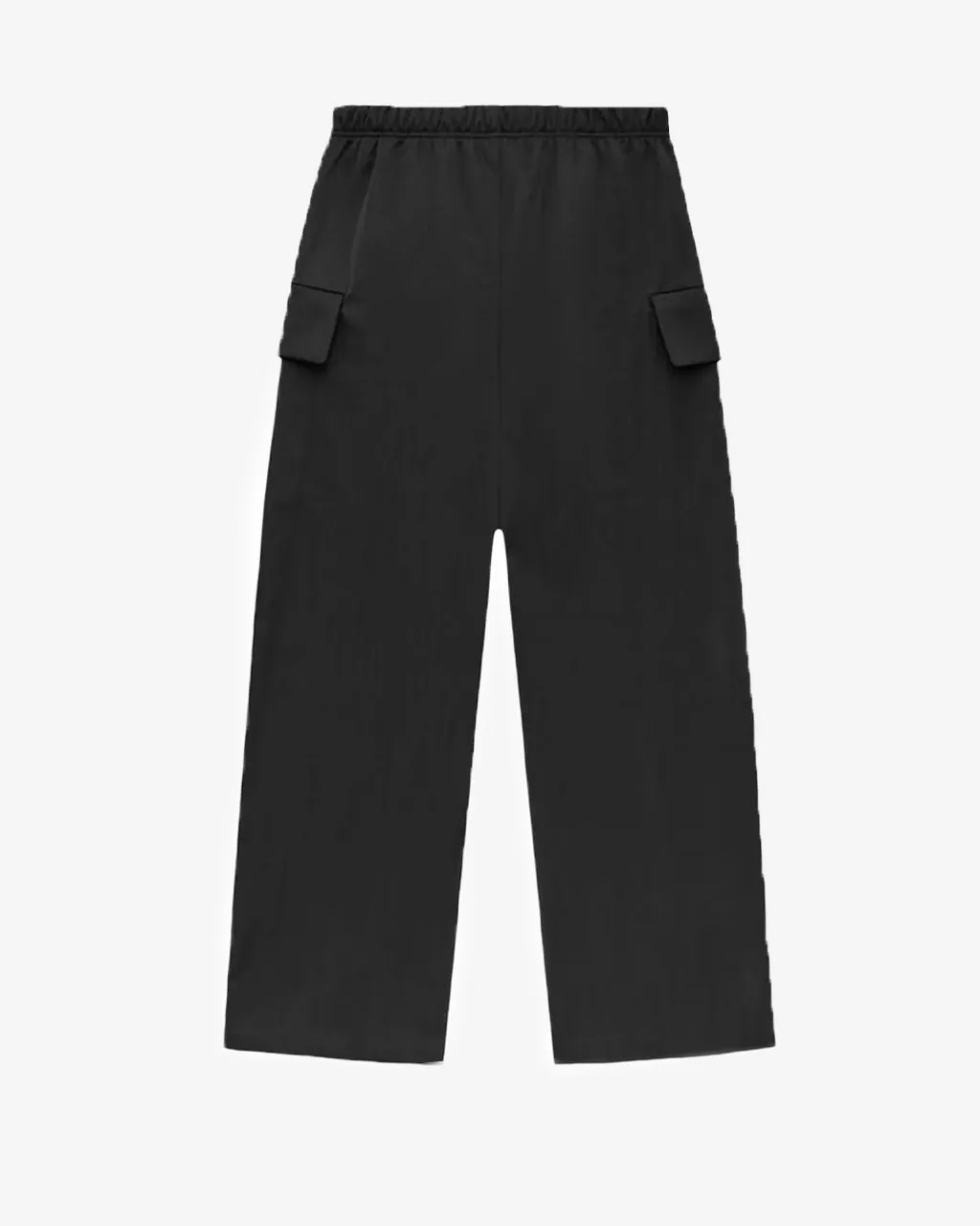 WMNS Textured Nylon Field Pant Black