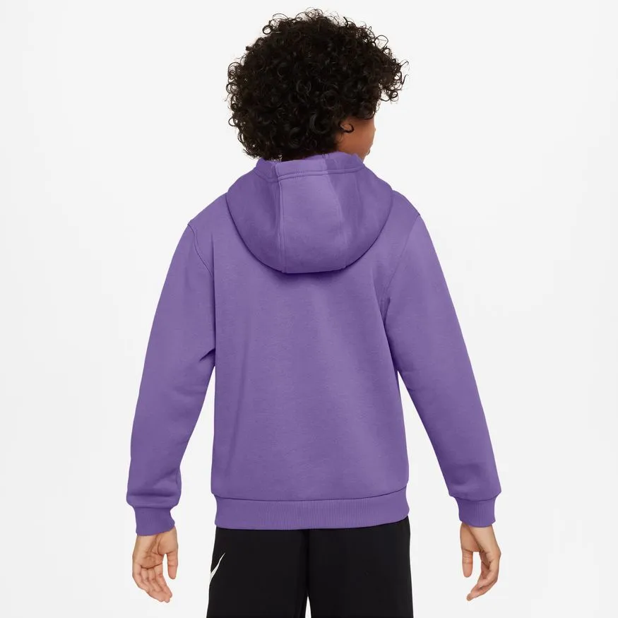 Y Nike Sportswear Club Fleece FD2988-521